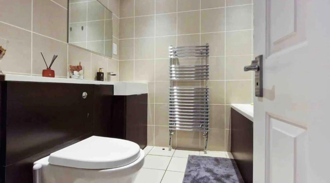 Spacious 2 Bed In The Heart Of Kensington * Londra